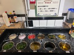 -阿鸡鱼庄·顺德鲜蒸小炒(亚运村店)