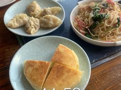 -蒙亨·手把肉·蒙古包文化主题餐厅(天恒广场店)