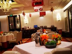 大堂-大鸭梨烤鸭店(朝阳路店)