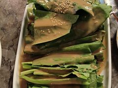-前海沿·青岛菜(李沧万达店)