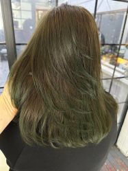 -New Fashion·新时尚形象设计