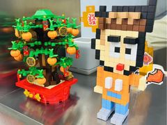 -PIXEL BOY炸鸡店(上海首店)