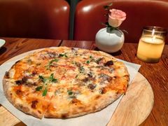 -Mercato莫卡多露台餐厅与酒吧(K11店)