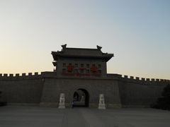 门面-大明幻境第一城