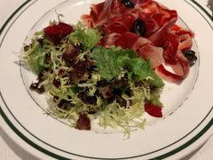 -Wolfgang’s Steakhouse 沃夫冈牛排馆(上海白玉兰广场店)