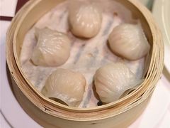 -富力丽思卡尔顿酒店·丽轩中餐厅