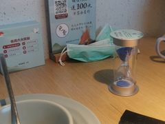 -蜜桃餐厅·伴山(绿宝广场店)