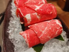 -捞王锅物料理(上海世茂广场店)