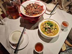 -辣可可·现炒黄牛肉(皇庭广场店)