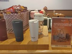 -COSTA COFFEE(天通苑华联店)