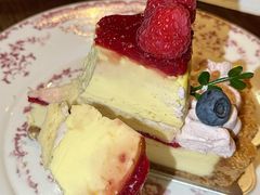 -黑草莓(重庆路店)