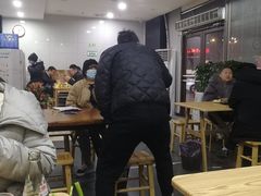 大堂-老殷锅仔