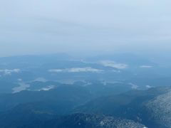 -瓦屋山景区