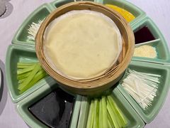 -羲和雅苑•北京烤鸭(国贸商城店)