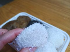 -南大门韩国米糕(公滨路店)