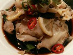 -马路边上·小海鲜烧烤(八一路店)