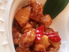 -东门烤鸭店(鼓楼店)