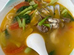 -碧海银沙海鲜餐厅(恒大海上威尼斯店)