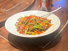 -四世同堂·京菜·烤鸭(双井店)