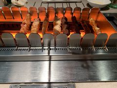 苏尼特羊肉串-丰茂烤串(金源店)