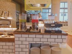 -湖景知味西餐厅•自助餐• 轻食(南京金茂威斯汀大酒店)