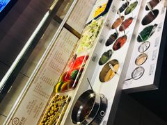 -海底捞(胡志明店)