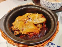 -老西门·常州菜(新区店)