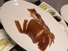-宏宴·新京菜(望京店)