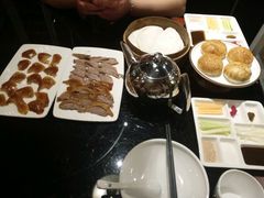 -皇城根北京风味主题餐厅(中海环宇城店)