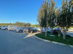 -天津东丽湖风景区