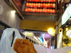 -恶魔鸡排(逢甲总店)