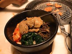 -厚贞日式烤肉(龙之梦店)