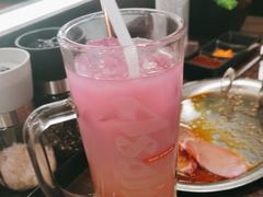 -大馥·炭火烧肉酒场(莘庄莘福坊店)