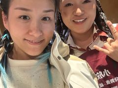 -小放牛炒菜馆(军校店)