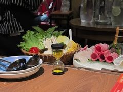 -樾餐厅泰式海鲜火锅(民歌湖店)