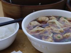 虾籽馄饨-花园茶楼(兴城西路店)