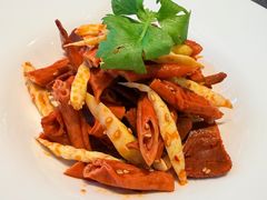 -全聚德烤鸭店(马家堡店)