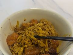 -百乐门粉面店(二龙喉分店)