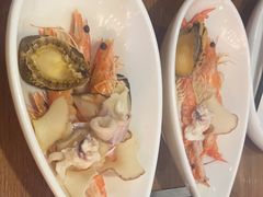 -樾餐厅泰式海鲜火锅(民歌湖店)