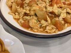 -小郭私房菜·海肠捞饭店(学士街店)