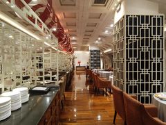 -北京王府井希尔顿酒店·秦唐中餐厅Chynna