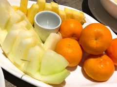 -金涌点心店