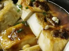 客家酿豆腐-东山茶寮(新安店)