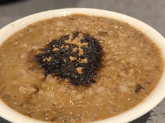 姜汁炖蛋-荣家小吃(紫阳街店)