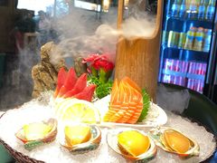 -粤·向群饭店(二沙岛店)