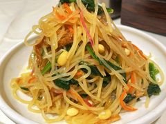 -老爷庙风味美食府(魏都大道店)