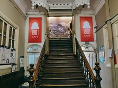 -1901 Cafe(西四店)