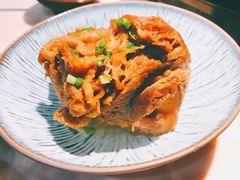 -大牛湾·眷村牛肉面(蠡溪店)