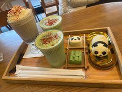 -轩客会(熊猫书店)