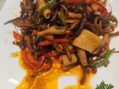 -金典银峰老鹅馆·昆山菜(亭林公园店)